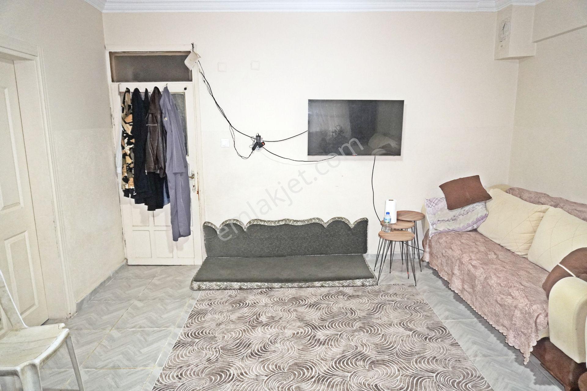 Menemen Asarlıkta Kapalı Mutfak Satılık Daire Çiğli Serkan Dan - Görsel 15