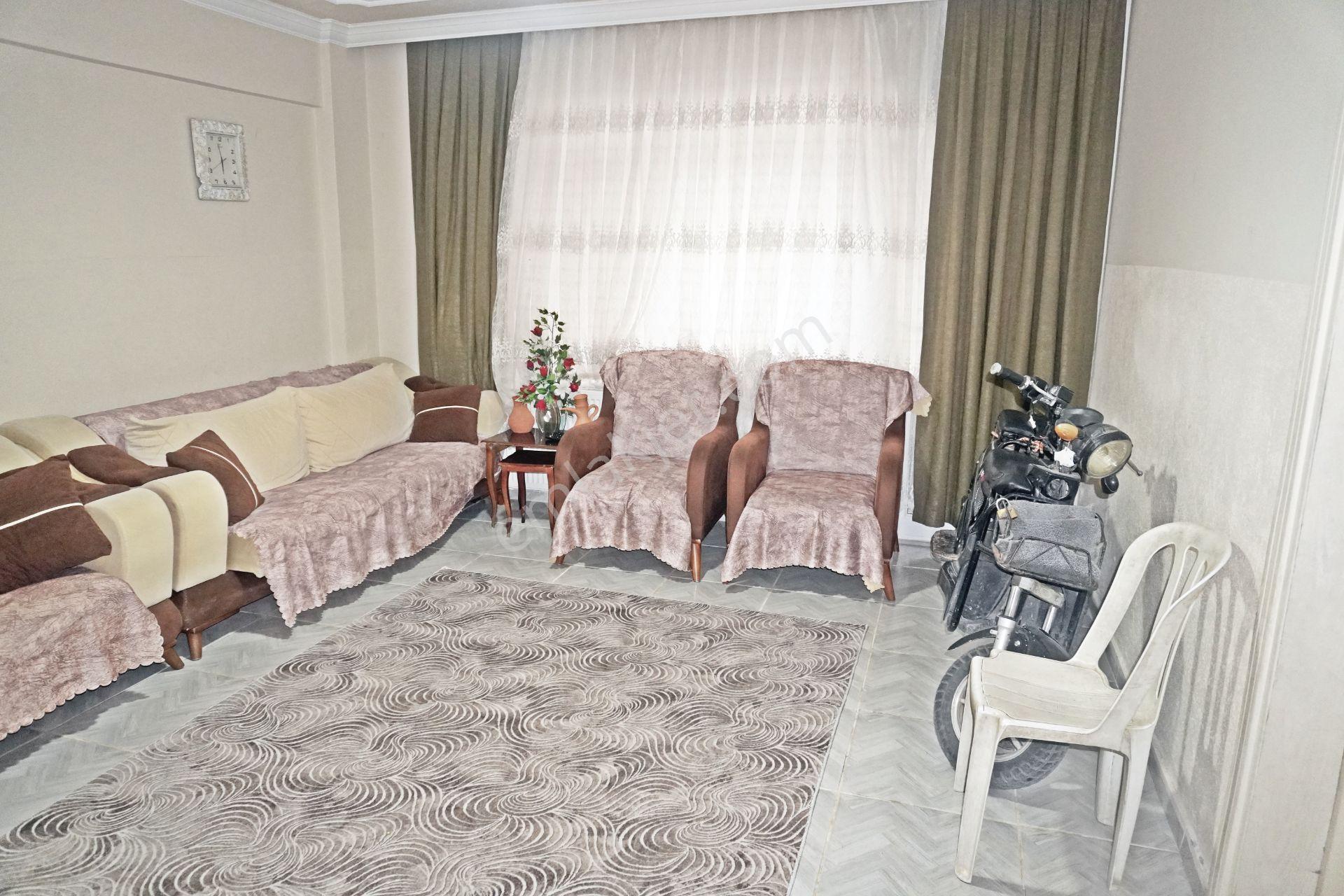 Menemen Asarlıkta Kapalı Mutfak Satılık Daire Çiğli Serkan Dan - Görsel 6