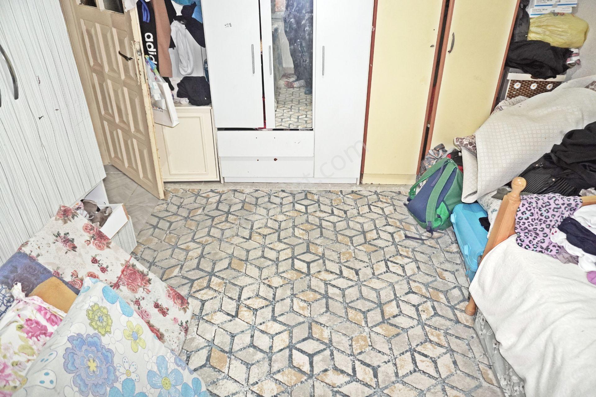 Menemen Asarlıkta Kapalı Mutfak Satılık Daire Çiğli Serkan Dan - Görsel 23