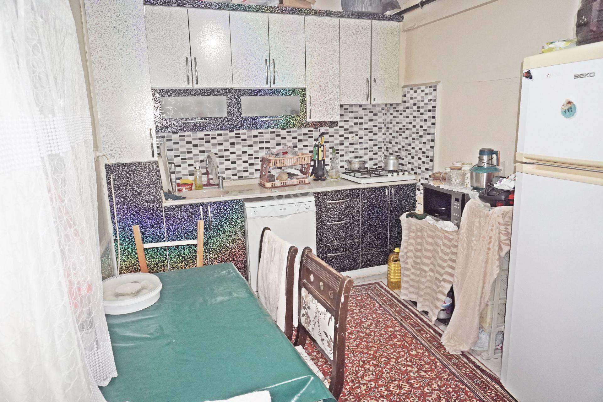 Menemen Asarlıkta Kapalı Mutfak Satılık Daire Çiğli Serkan Dan - Görsel 21