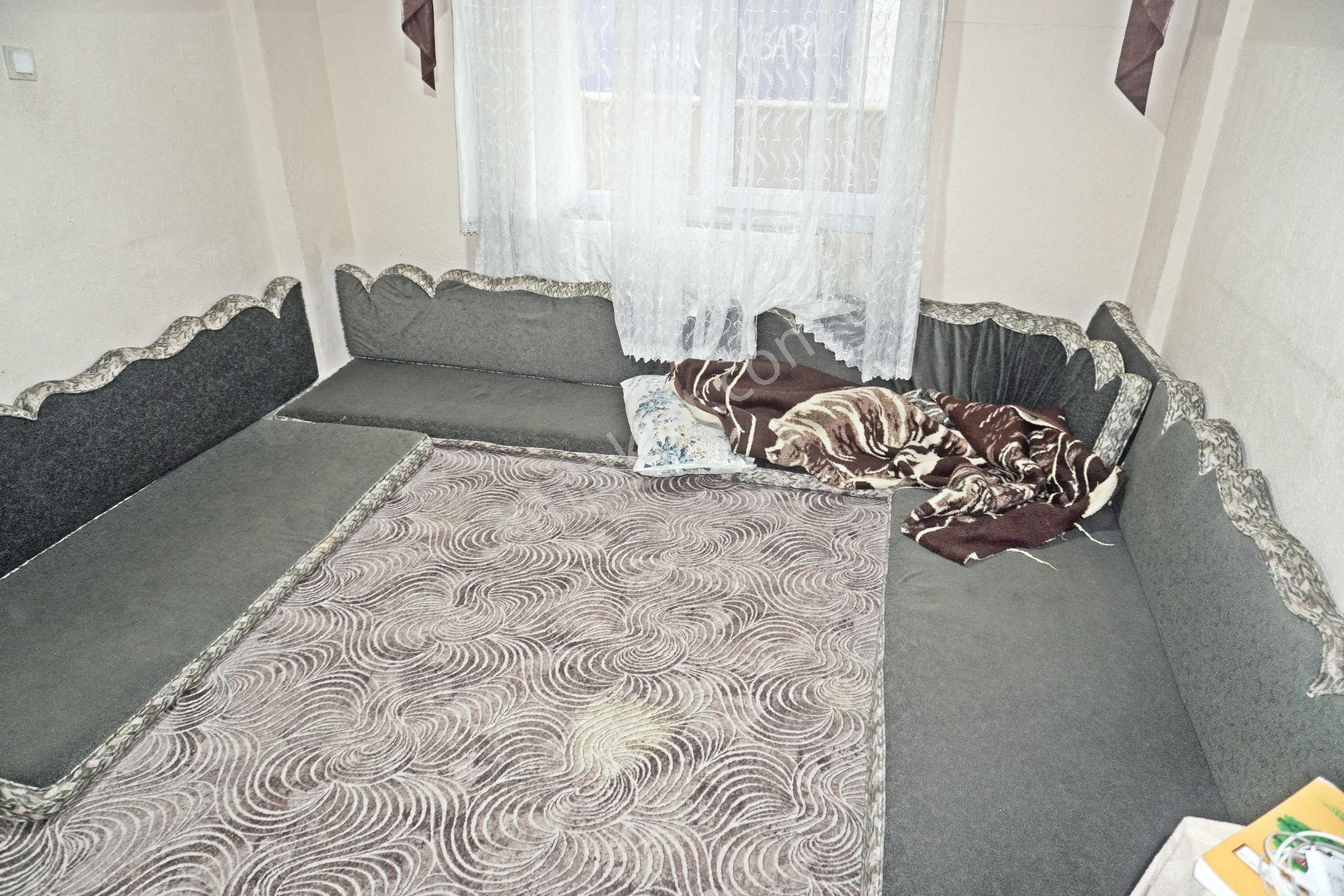Menemen Asarlıkta Kapalı Mutfak Satılık Daire Çiğli Serkan Dan