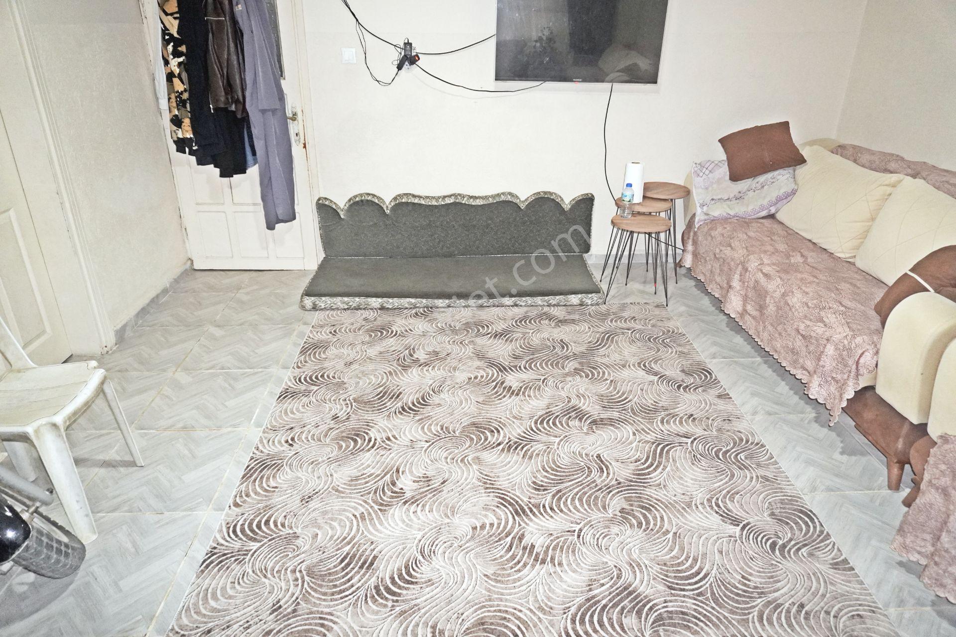 Menemen Asarlıkta Kapalı Mutfak Satılık Daire Çiğli Serkan Dan - Görsel 13