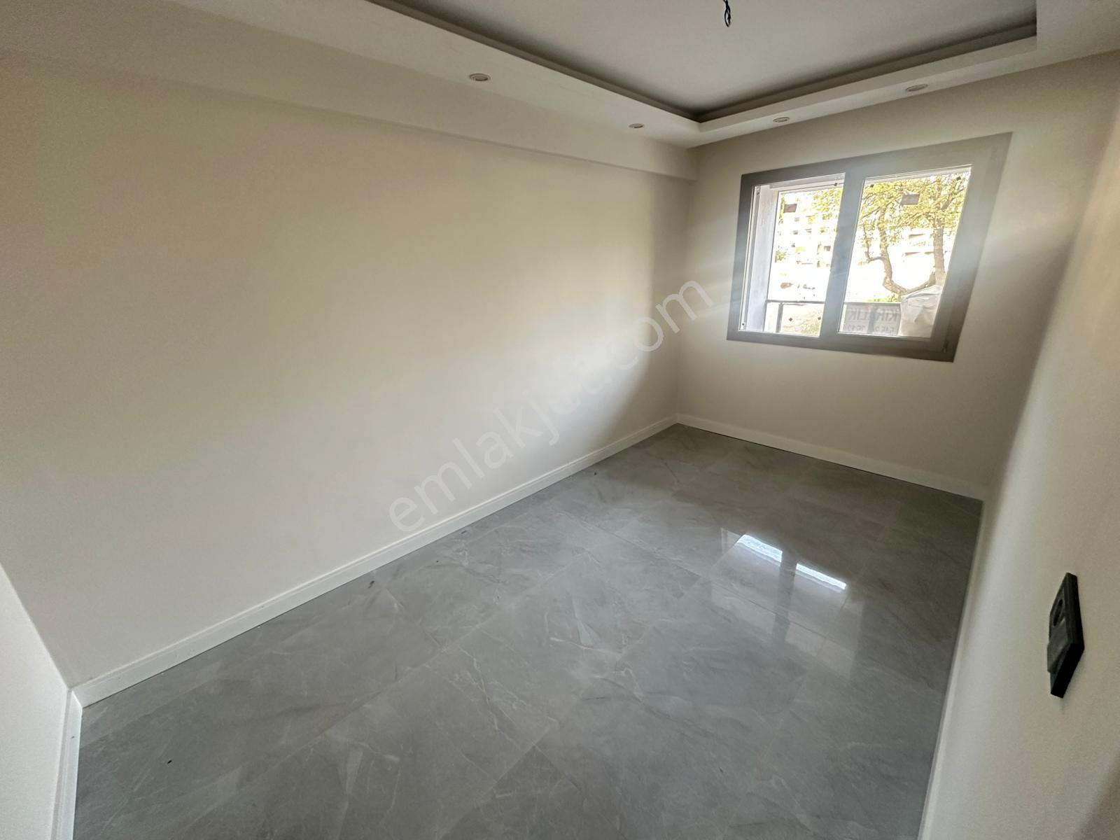 Çözüm Emlak'tan Su Deposu Civarında 2+1 Önü Açık Sıfır Daire - Görsel 18