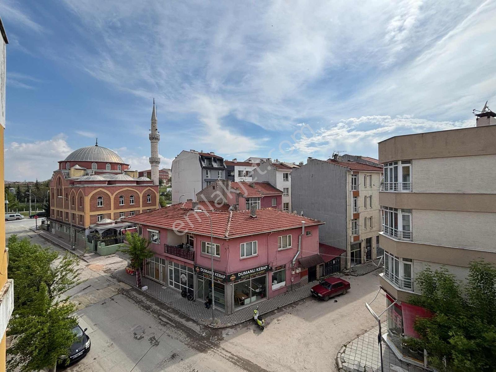 Eker'den Anadolu Üniversitesi Yanında Satılık 3+1 Daire - Görsel 22