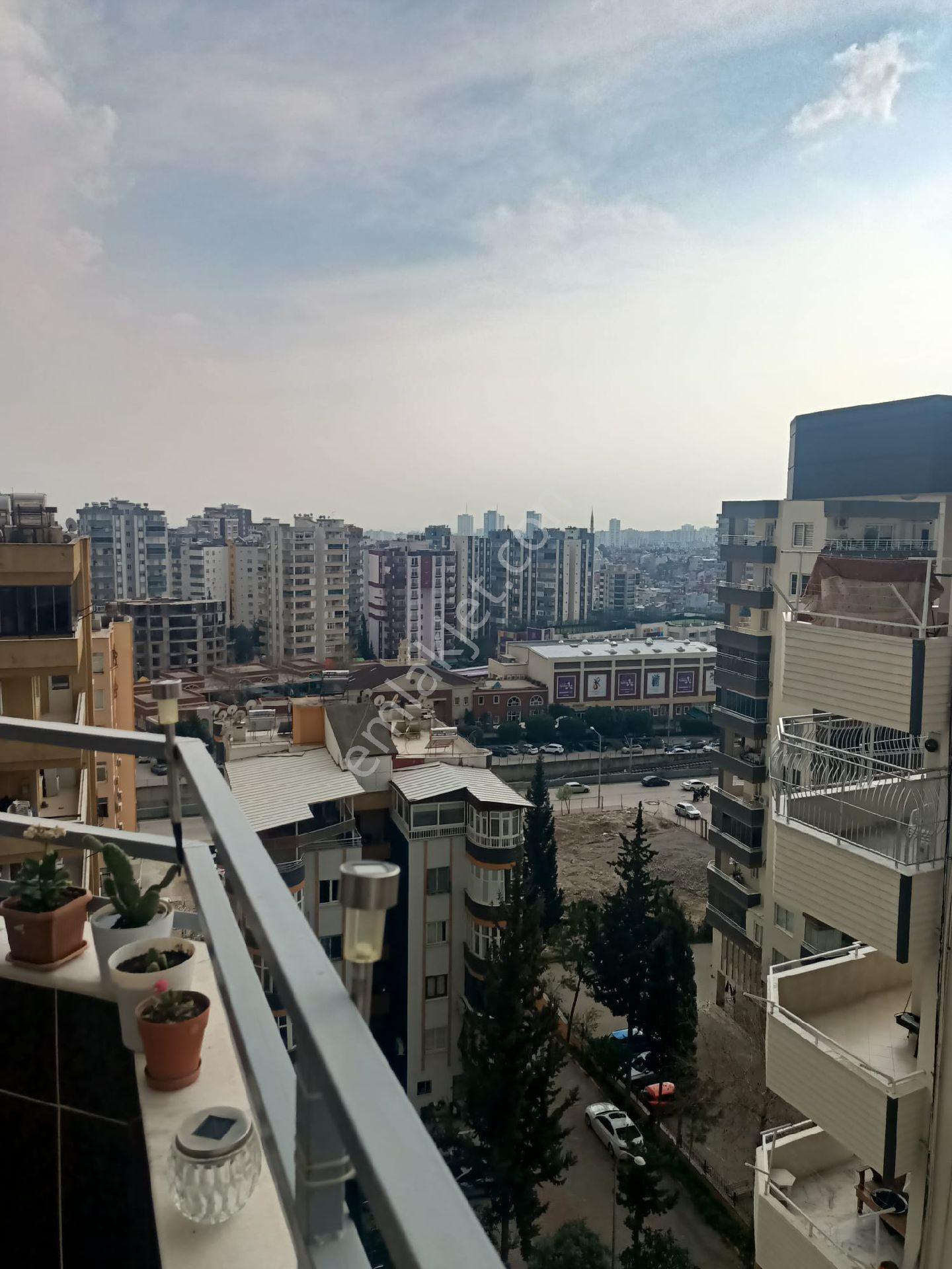 Huzurevleri Mahallesinde 3+1 Geniş Oturumlu Satılık Daire - Görsel 30