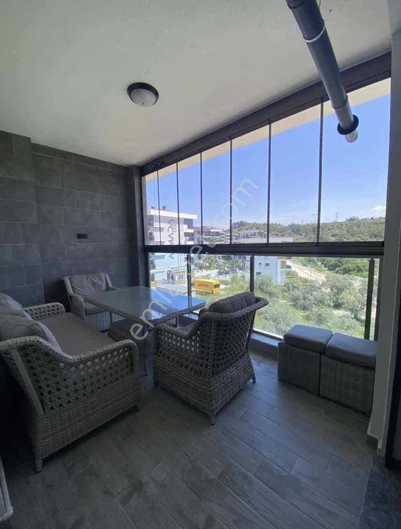 Views Emlak'tan Full Eşyalı Site İçerisinde 2+1 Kiralık Daire - Görsel 4