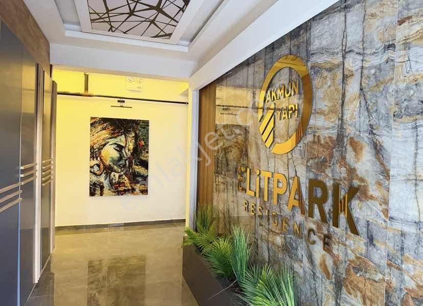 Views Emlak'tan Full Eşyalı Site İçerisinde 2+1 Kiralık Daire - Görsel 3