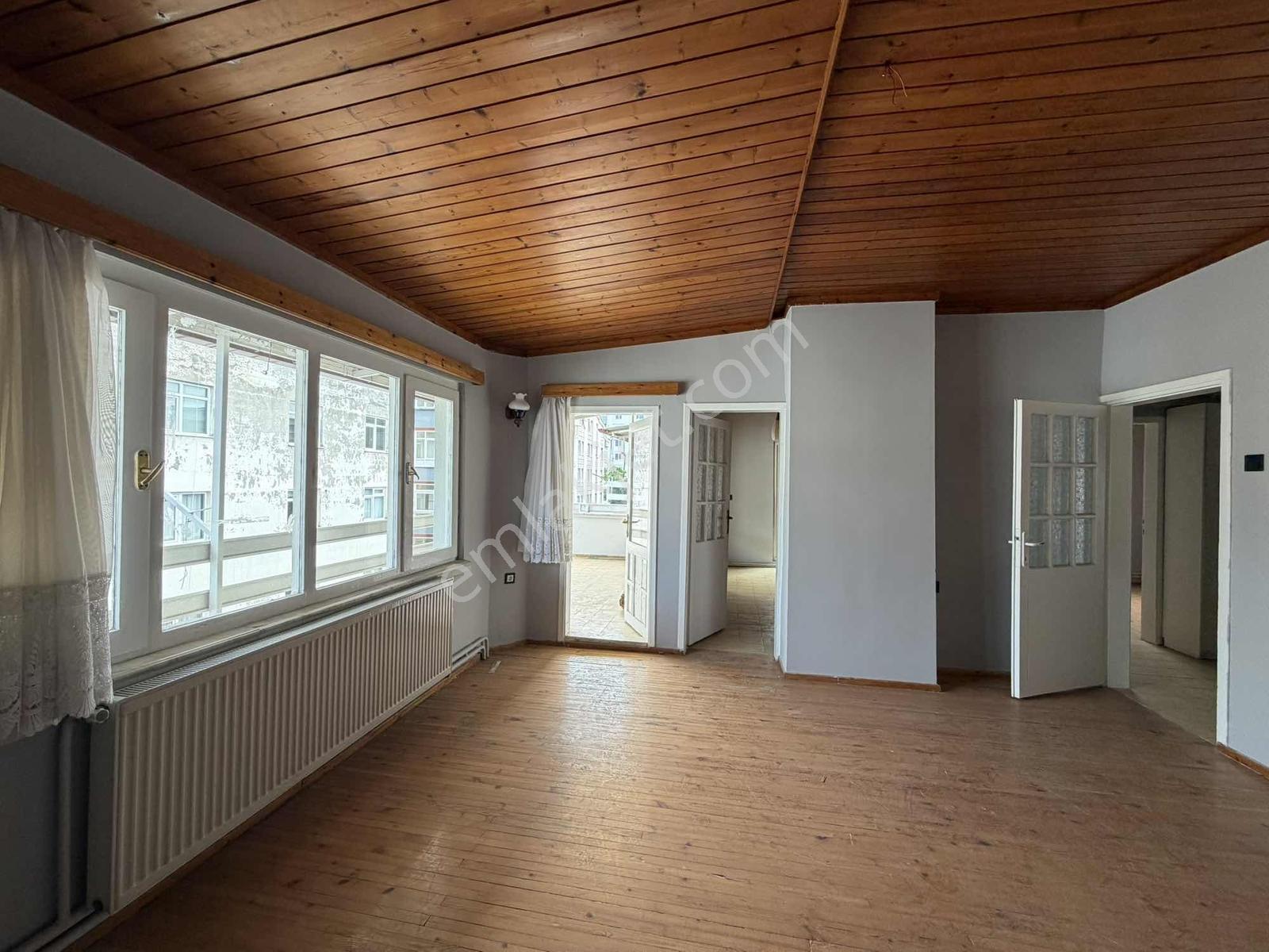 Şehrin Kalbinde 4+2 Satılık Ferah Daire - Görsel 16
