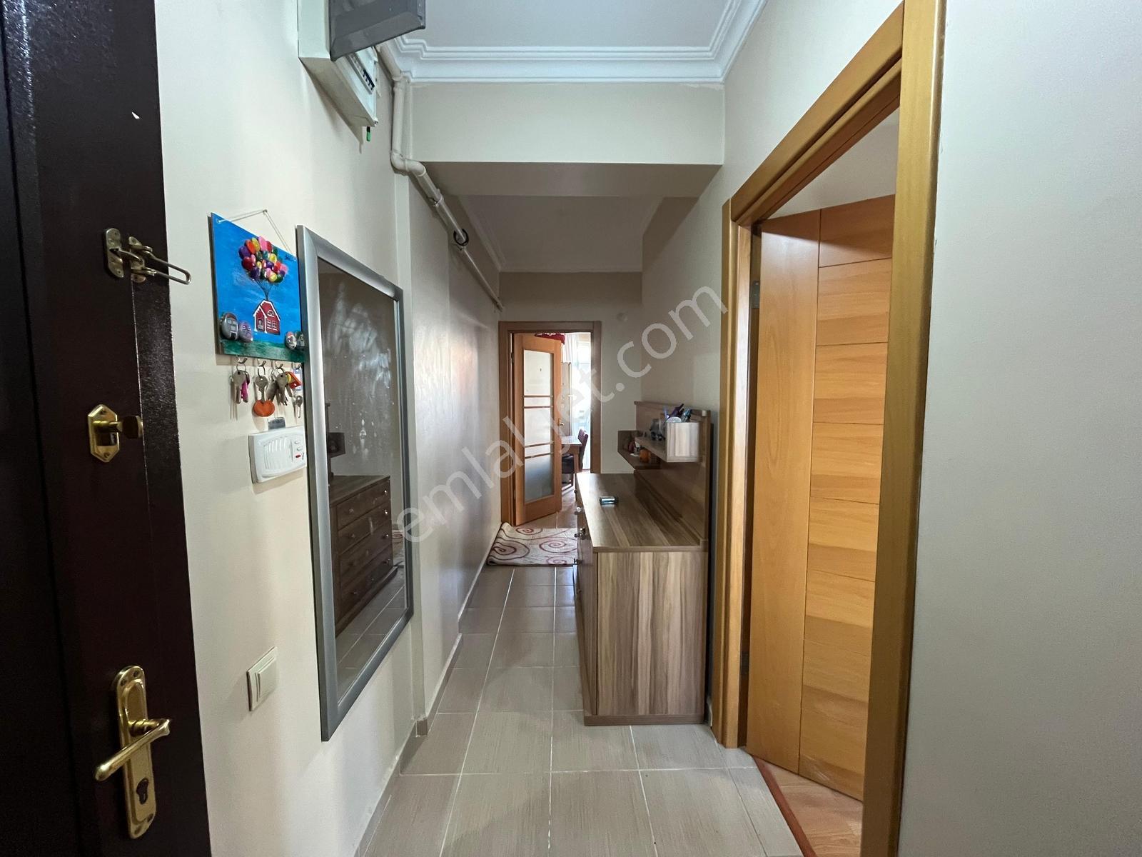 Bess'den Fatih Mah. Derman Caddesi Üzeri Satılık 2+1 Daire - Görsel 14