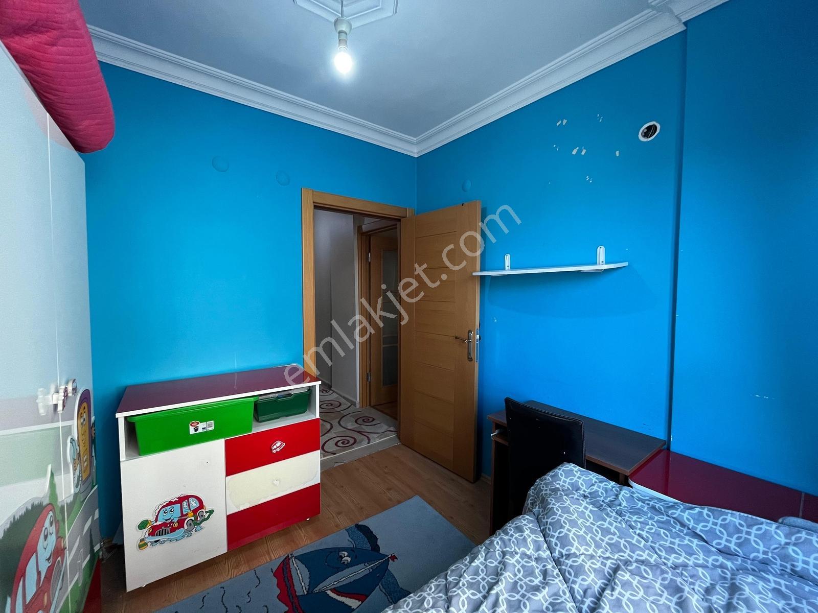 Bess'den Fatih Mah. Derman Caddesi Üzeri Satılık 2+1 Daire - Görsel 7