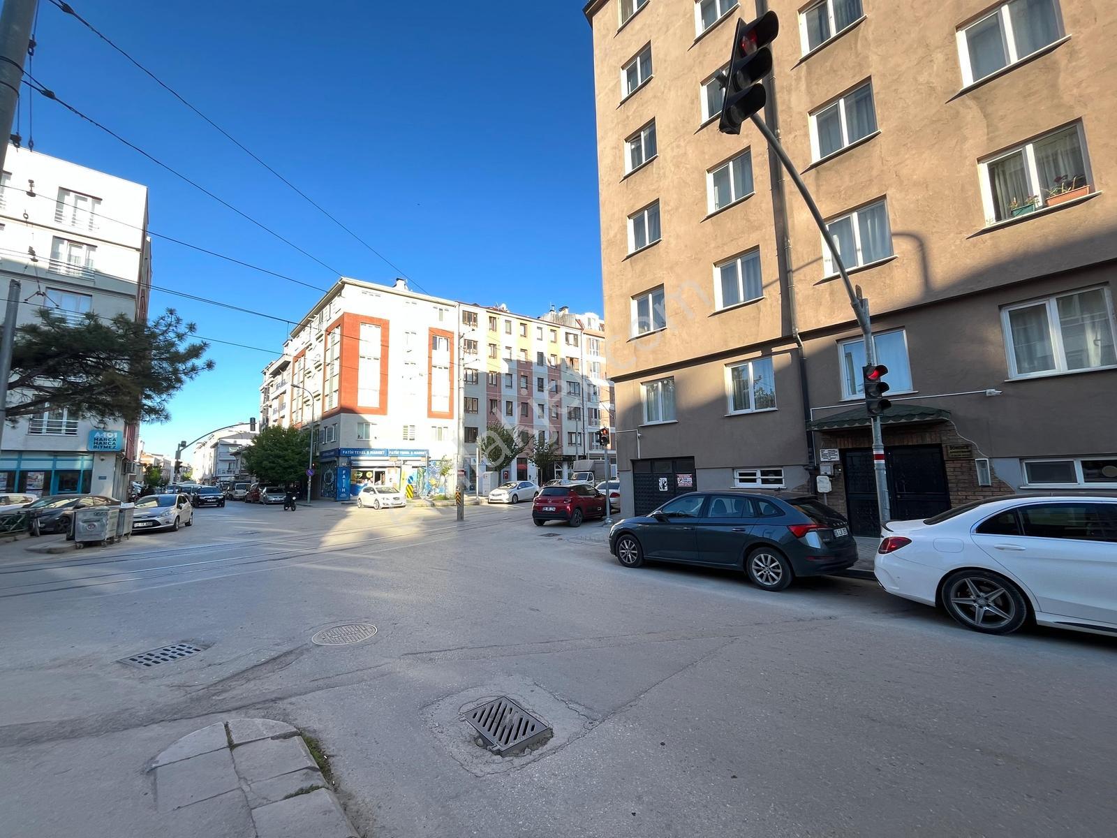 Bess'den Fatih Mah. Derman Caddesi Üzeri Satılık 2+1 Daire - Görsel 10