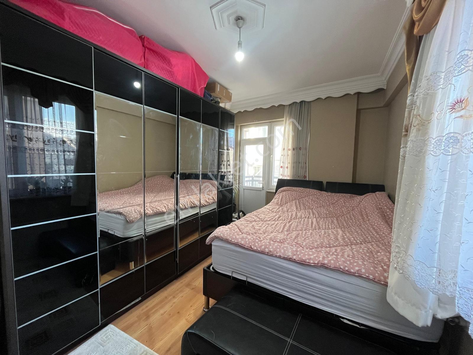 Bess'den Fatih Mah. Derman Caddesi Üzeri Satılık 2+1 Daire - Görsel 21