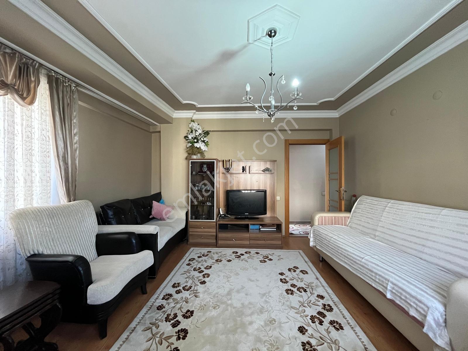 Bess'den Fatih Mah. Derman Caddesi Üzeri Satılık 2+1 Daire - Görsel 17