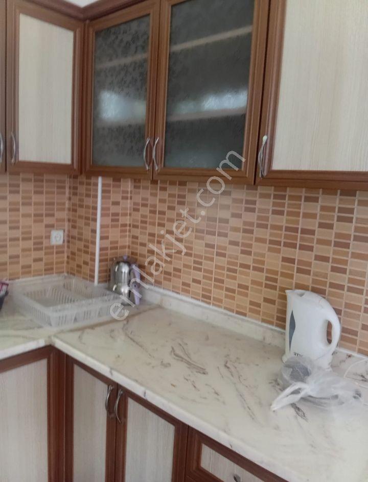İkizçayda Eşyalı Devamlı Kiralık Daire - Görsel 17