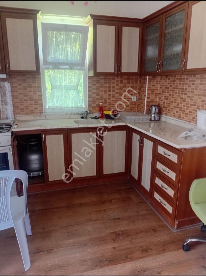 İkizçayda Eşyalı Devamlı Kiralık Daire - Görsel 19