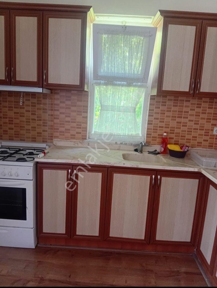 İkizçayda Eşyalı Devamlı Kiralık Daire - Görsel 6
