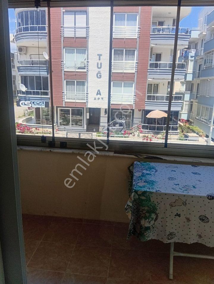 İkizçayda Eşyalı Devamlı Kiralık Daire - Görsel 8