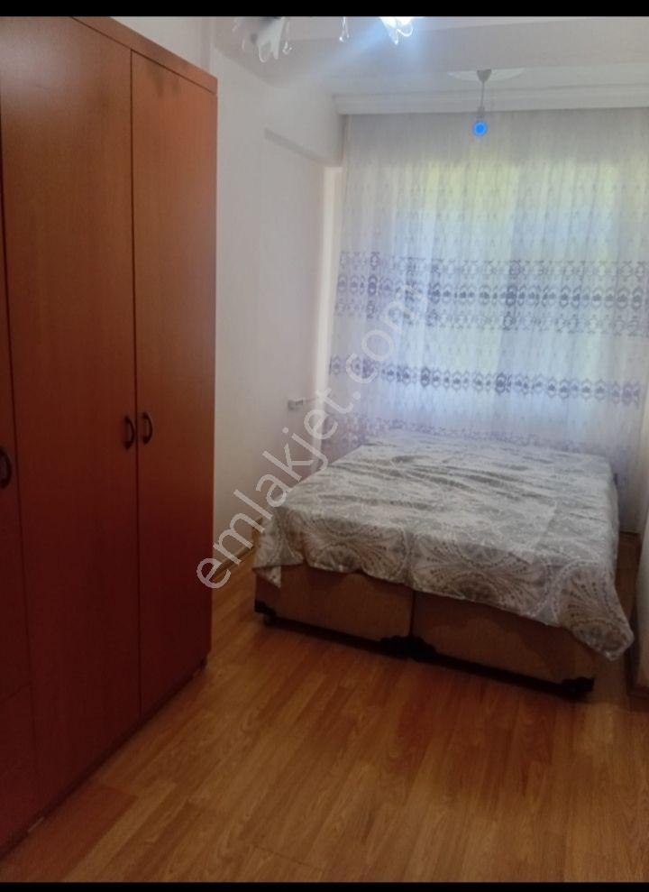İkizçayda Eşyalı Devamlı Kiralık Daire - Görsel 20