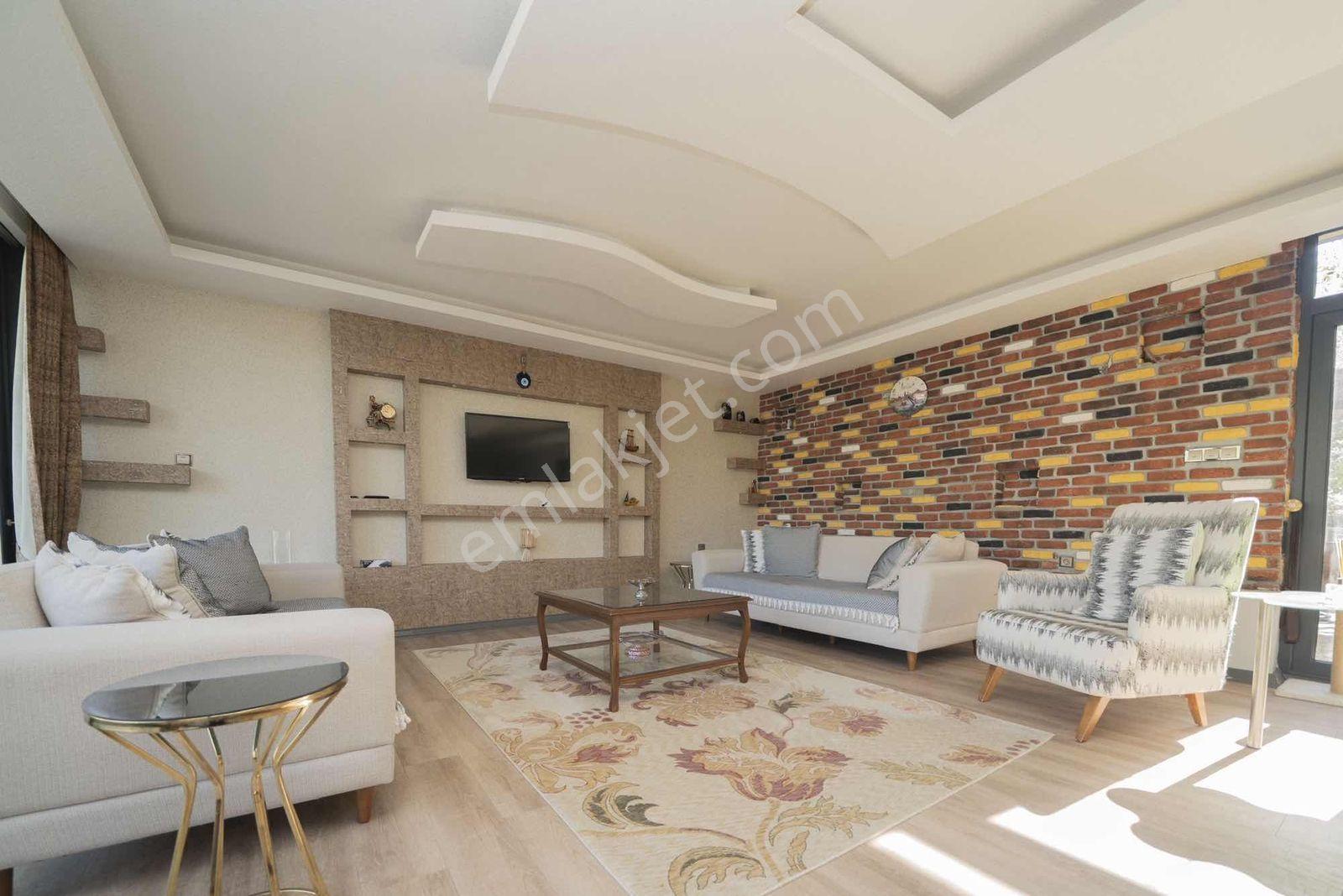 Gökçeyurt Villaları Süper Konumda - Görsel 33