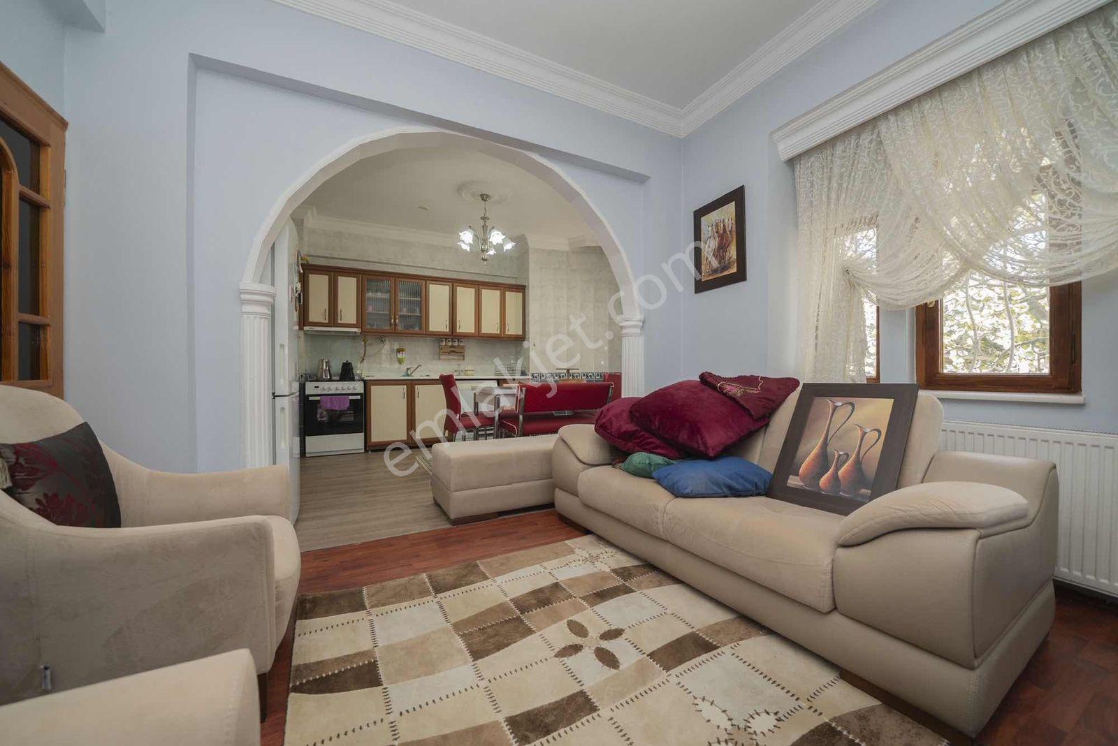 Gökçeyurt Villaları Süper Konumda - Görsel 23