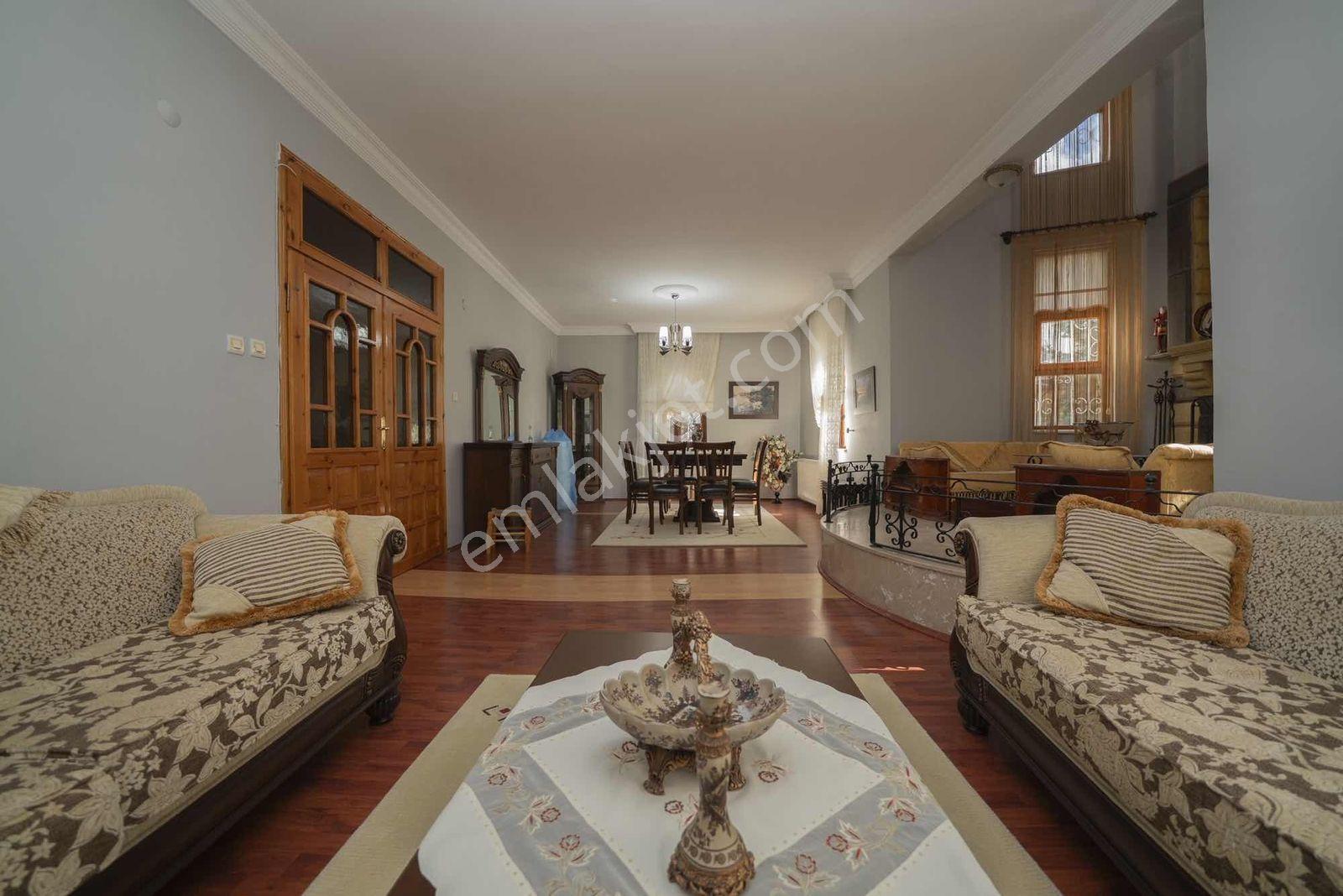 Gökçeyurt Villaları Süper Konumda - Görsel 21