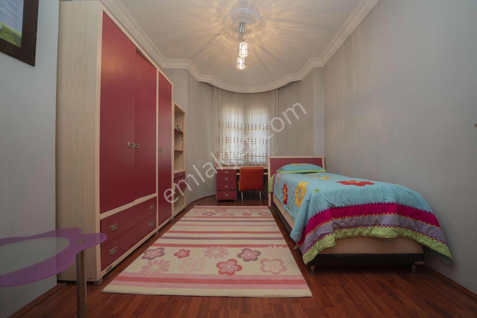 Gökçeyurt Villaları Süper Konumda - Görsel 27