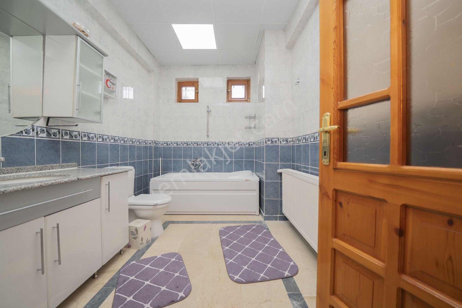 Gökçeyurt Villaları Süper Konumda - Görsel 29
