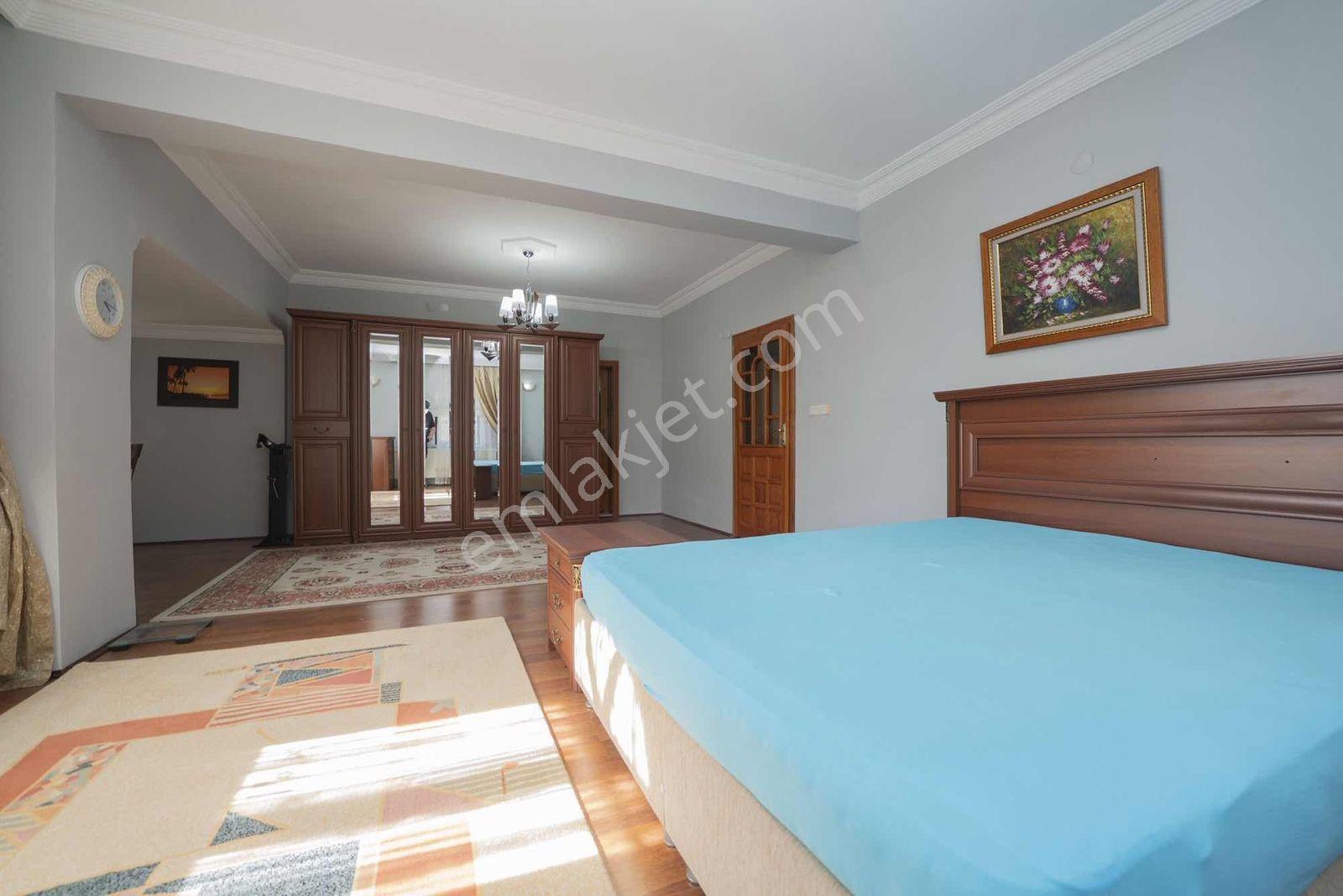 Gökçeyurt Villaları Süper Konumda - Görsel 18