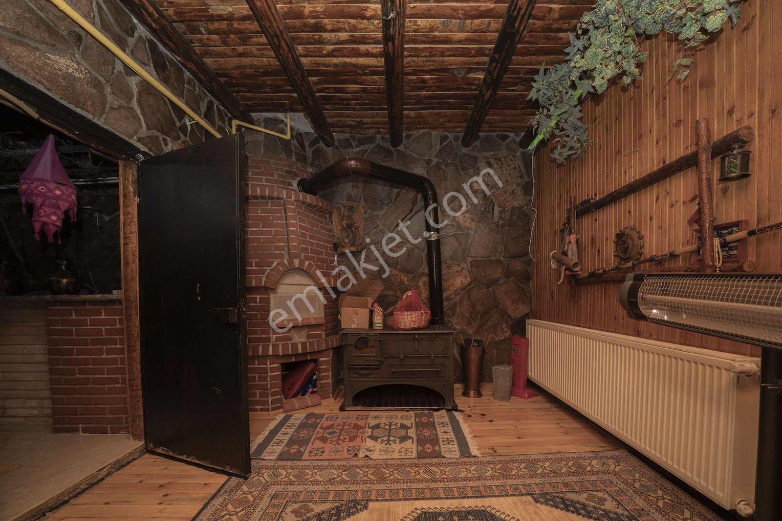Gökçeyurt Villaları Süper Konumda - Görsel 28