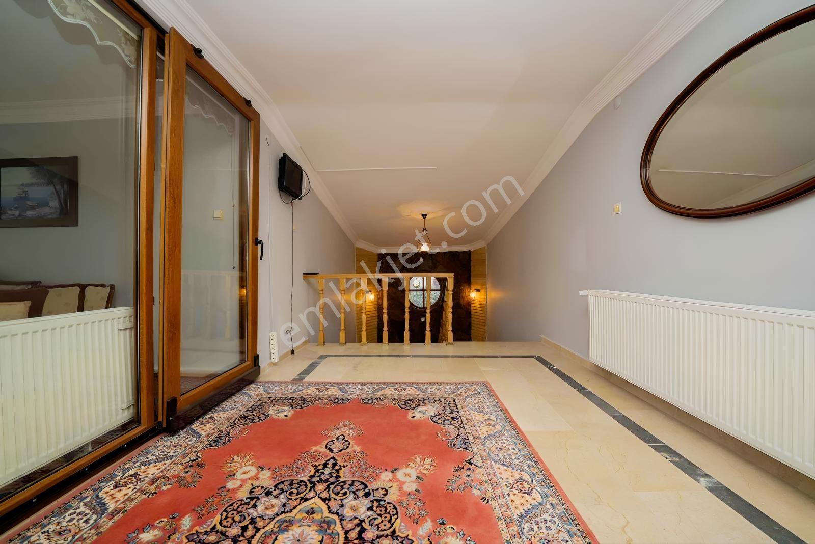 Gökçeyurt Villaları Süper Konumda - Görsel 16