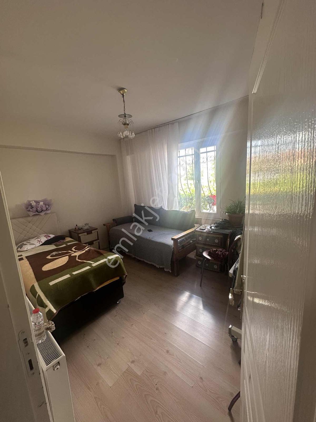 Çölgüzeli Afetevler Ana Cadde Üzeri Bakımlı Satılık Daire - Görsel 7