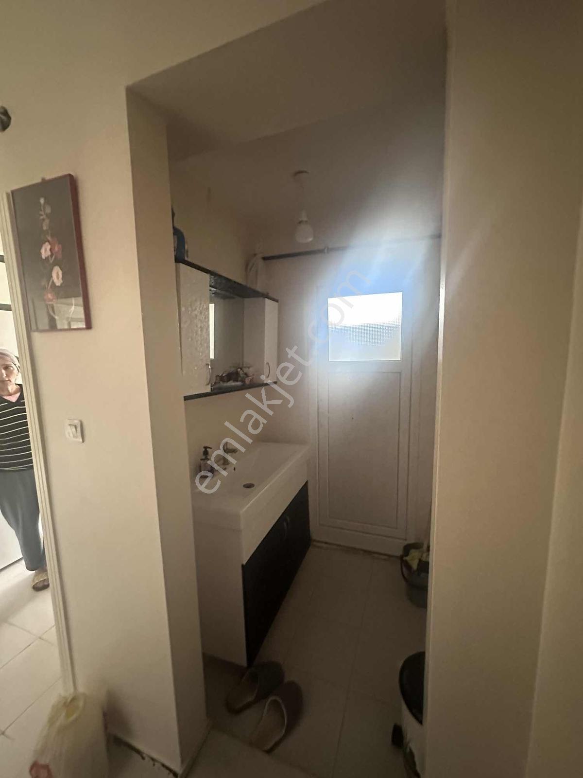 Çölgüzeli Afetevler Ana Cadde Üzeri Bakımlı Satılık Daire - Görsel 13