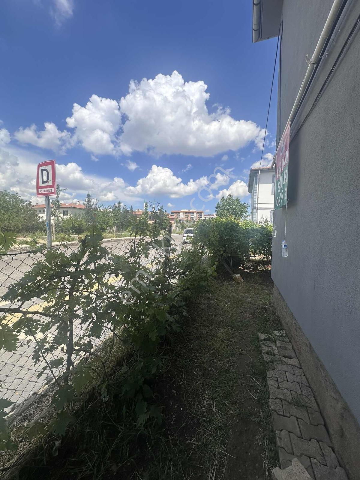 Çölgüzeli Afetevler Ana Cadde Üzeri Bakımlı Satılık Daire - Görsel 2