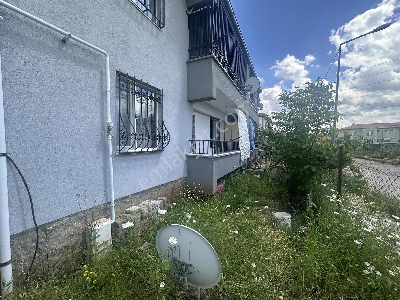 Çölgüzeli Afetevler Ana Cadde Üzeri Bakımlı Satılık Daire - Görsel 11