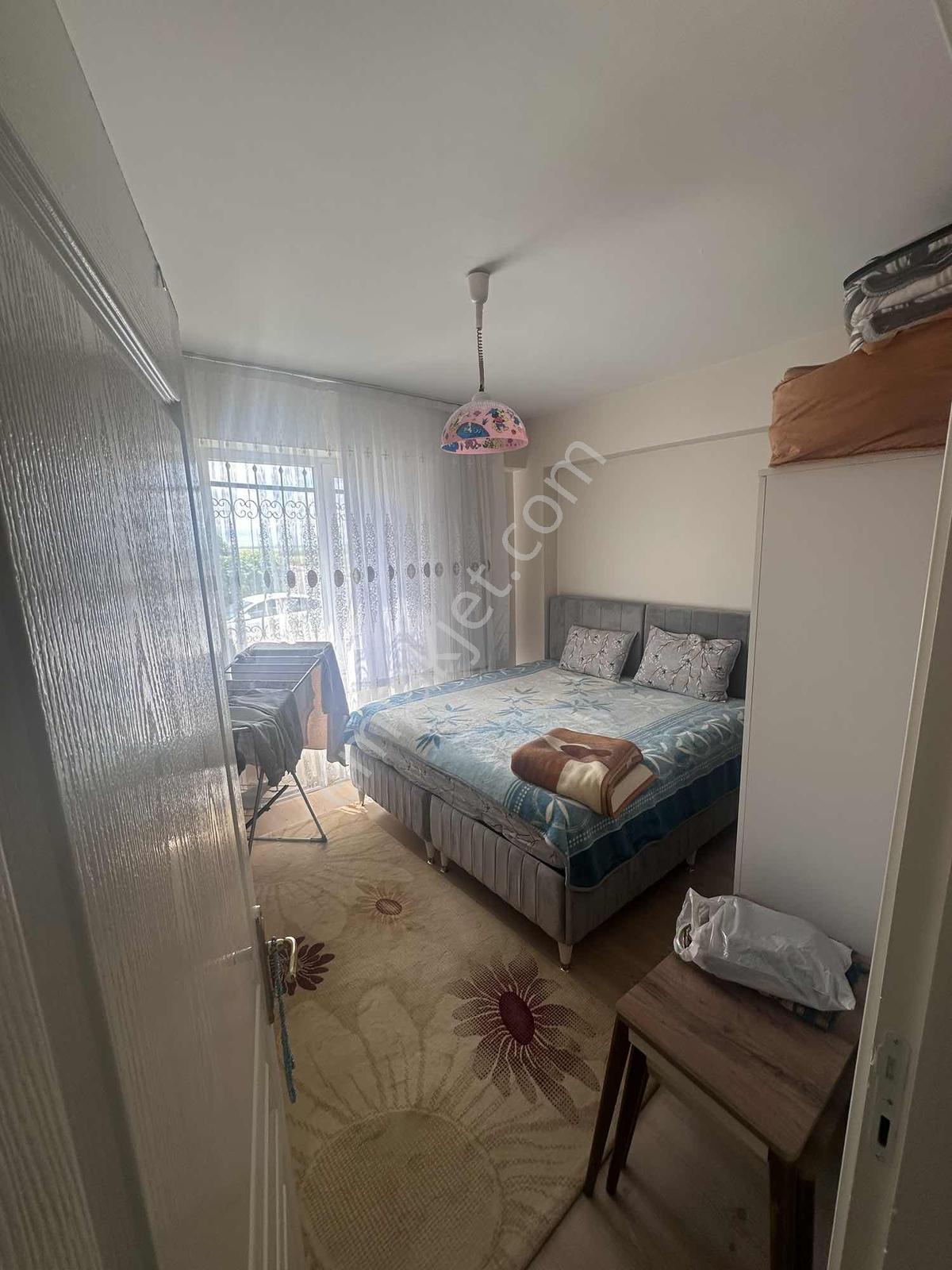 Çölgüzeli Afetevler Ana Cadde Üzeri Bakımlı Satılık Daire - Görsel 6