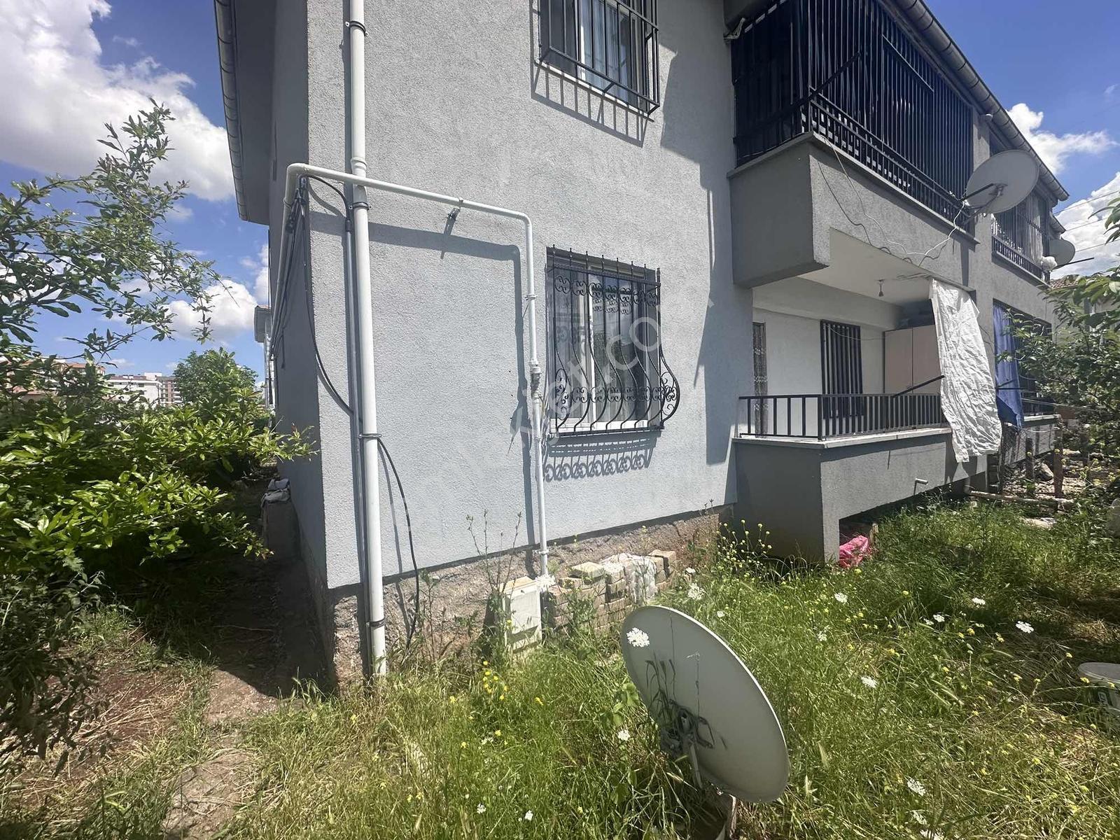 Çölgüzeli Afetevler Ana Cadde Üzeri Bakımlı Satılık Daire - Görsel 12