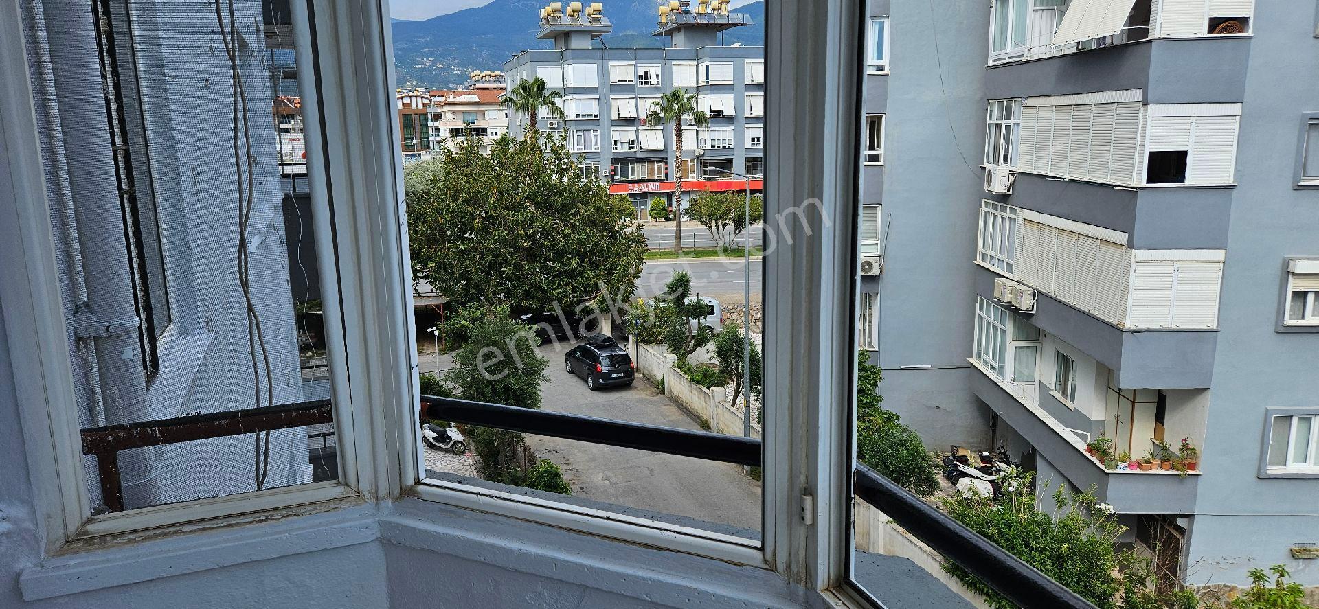 Obagöl Koçtaş Civ. Denize Çok Yakın Mesafede Havuzlu Ayrı Mutfaklı 2+1 Boş Daire - Görsel 19