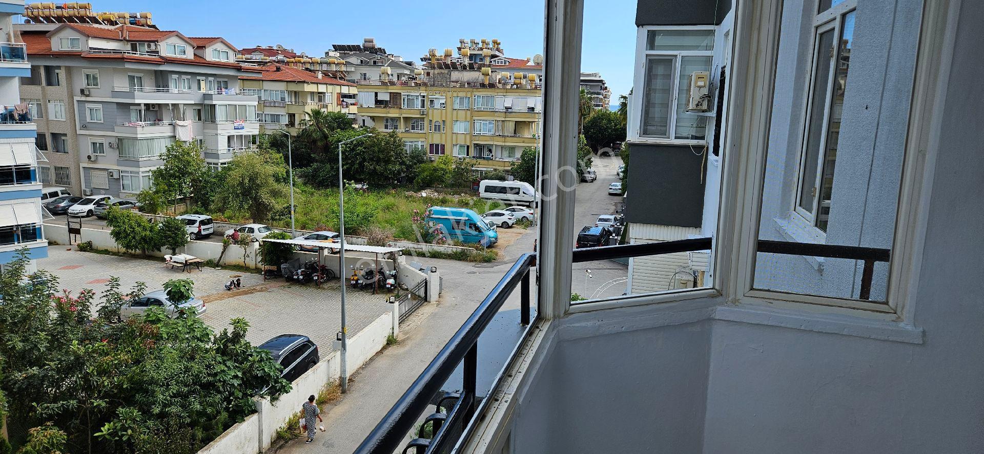 Obagöl Koçtaş Civ. Denize Çok Yakın Mesafede Havuzlu Ayrı Mutfaklı 2+1 Boş Daire - Görsel 7