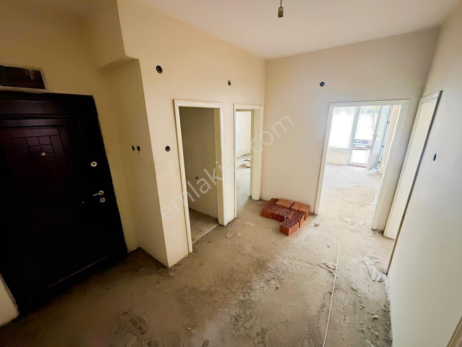 Cadde'de Ofise Uygun Kiralık Yapılı Daire - Görsel 7