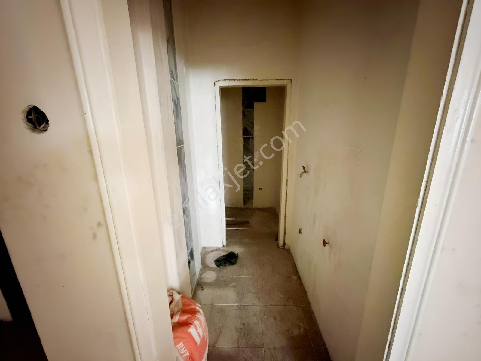 Cadde'de Ofise Uygun Kiralık Yapılı Daire - Görsel 13