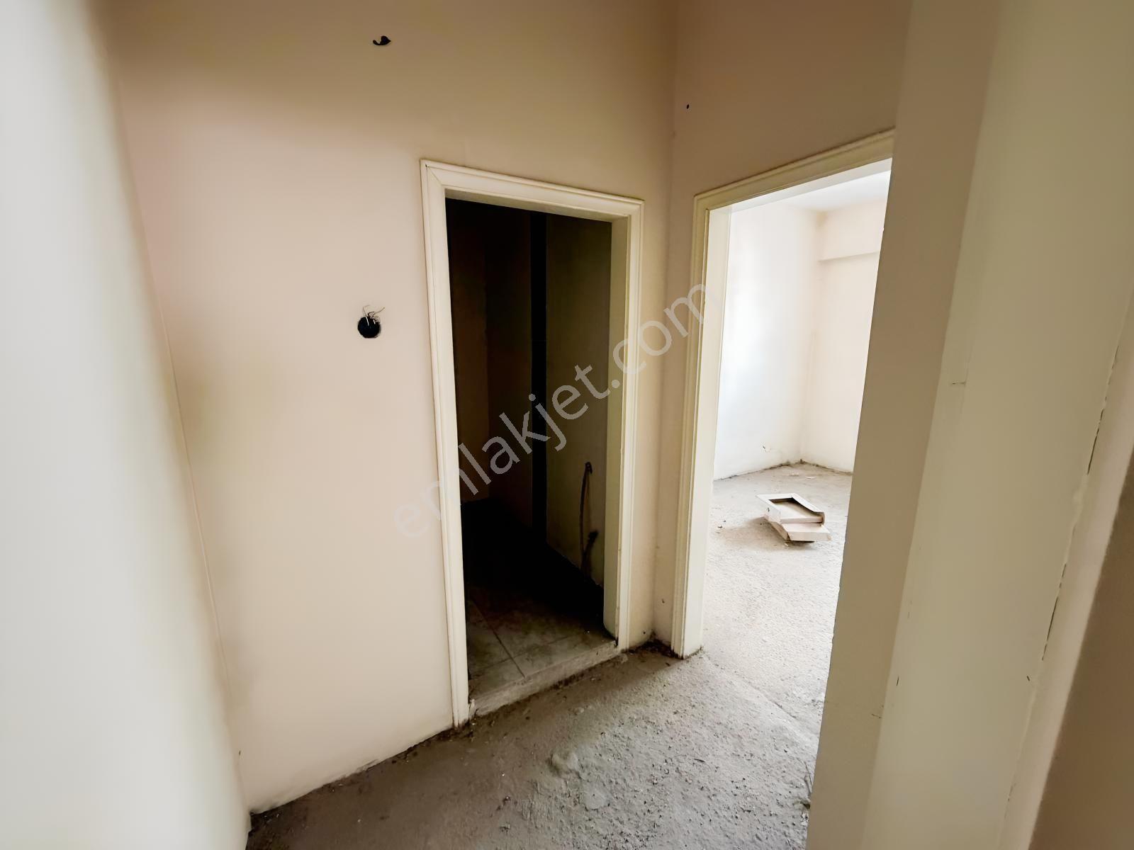 Cadde'de Ofise Uygun Kiralık Yapılı Daire - Görsel 16