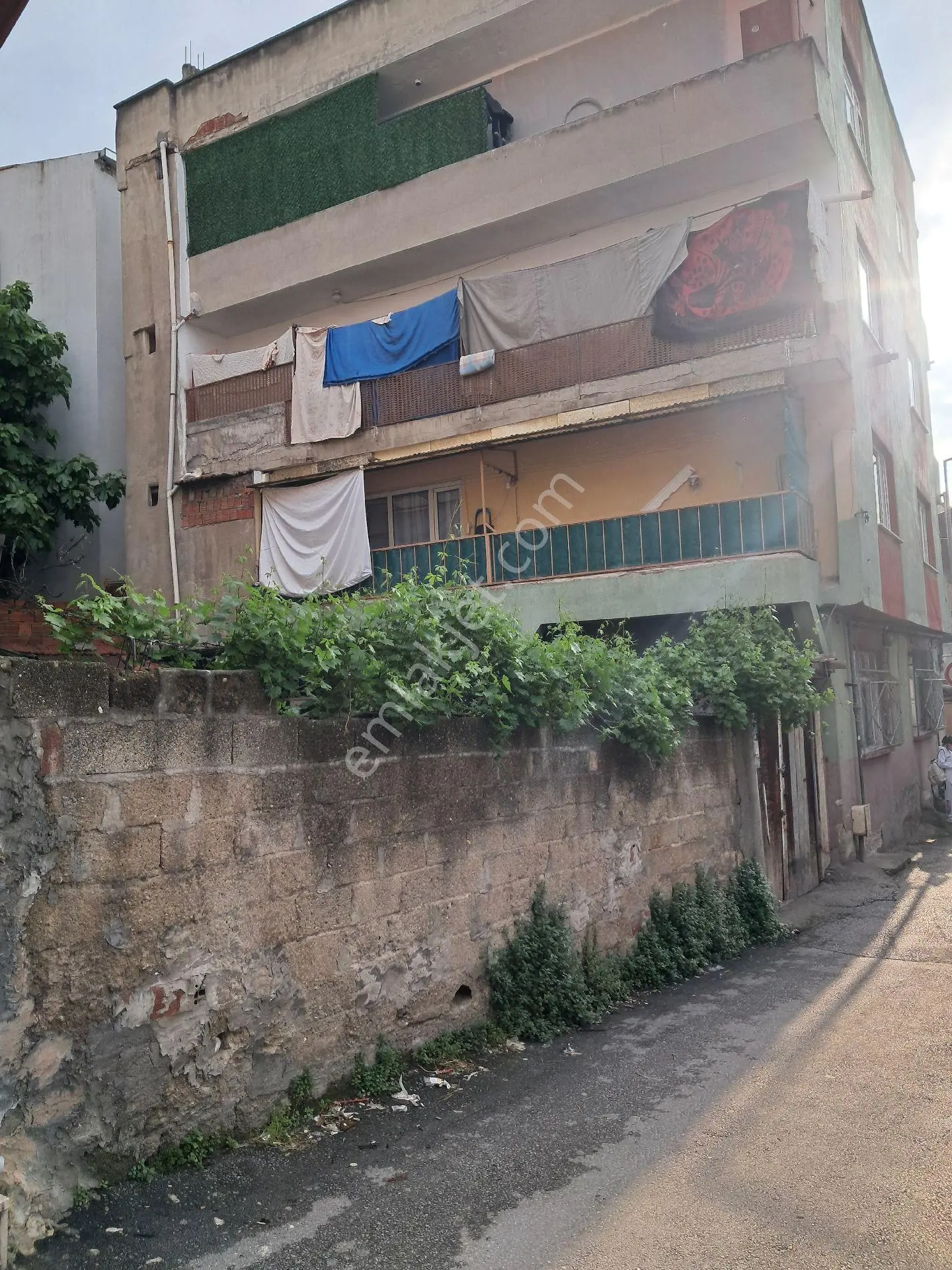 Bursa Yıldırım Baruthane Mahallesinde Satılık 4 - Görsel 4