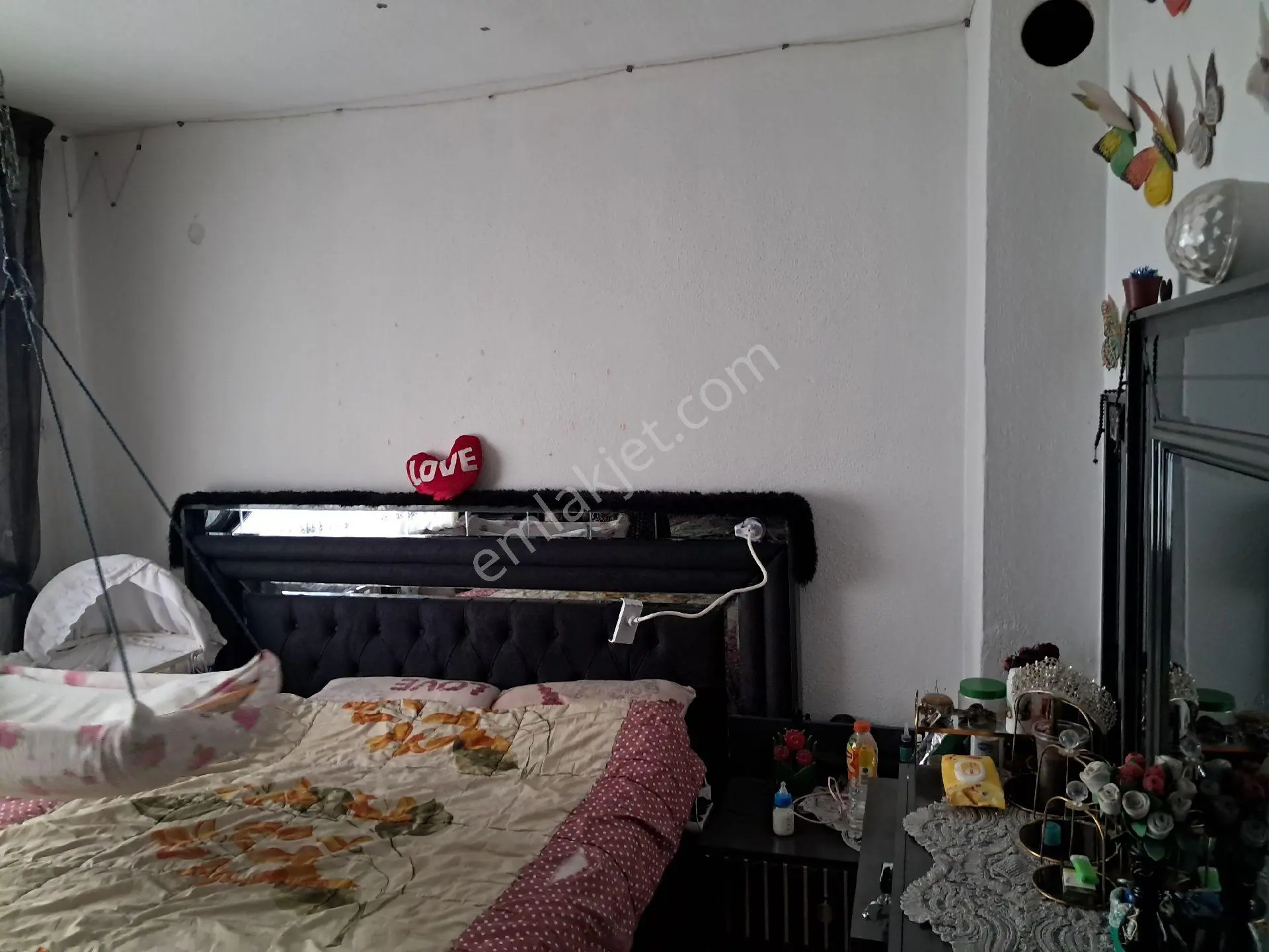 Bursa Yıldırım Baruthane Mahallesinde Satılık 4 - Görsel 9