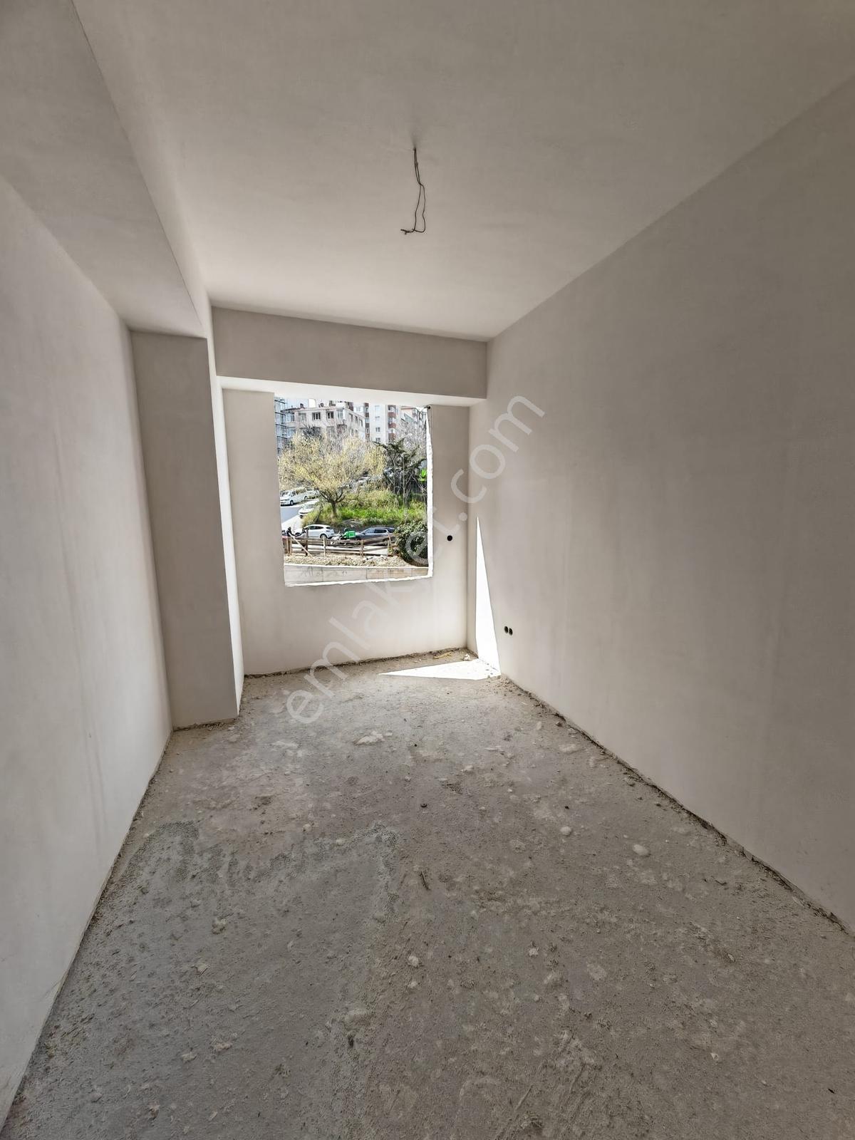 Merdivenköy Sairaşri Caddesi Tapu Masrafsız Satılık 2+1 Daire - Görsel 6