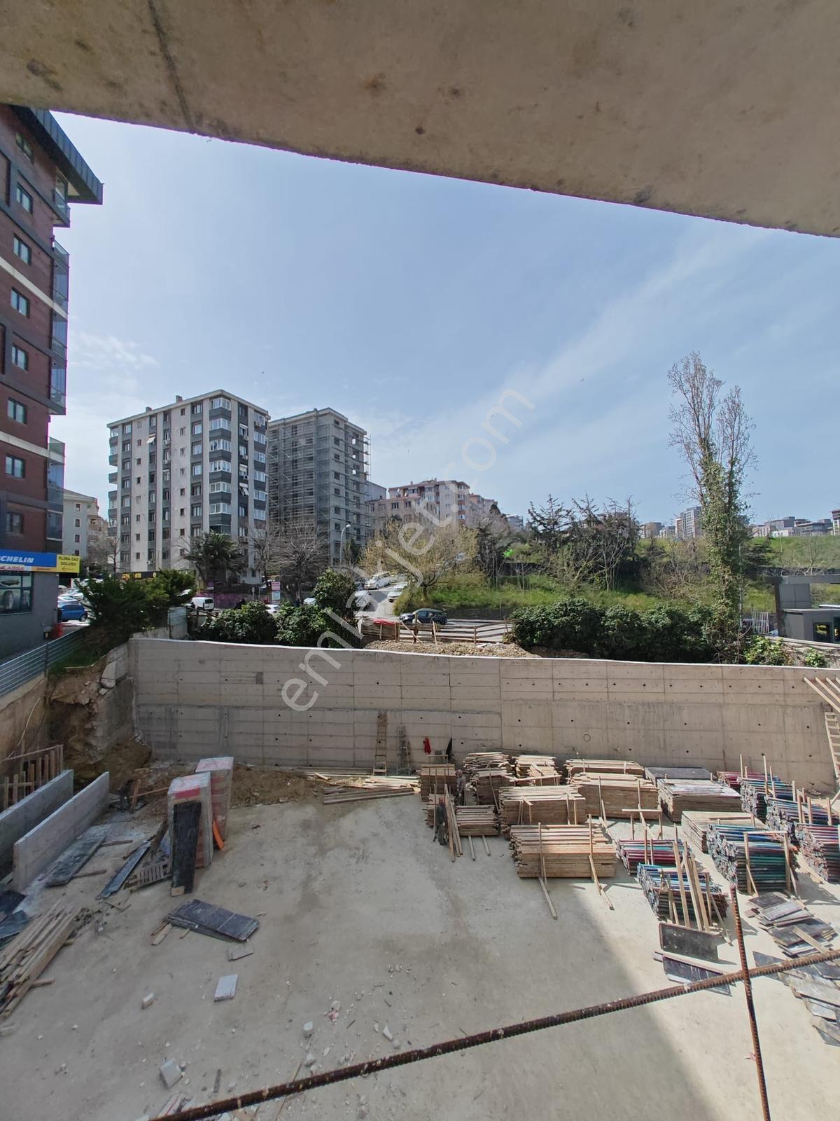 Merdivenköy Sairaşri Caddesi Tapu Masrafsız Satılık 2+1 Daire - Görsel 5