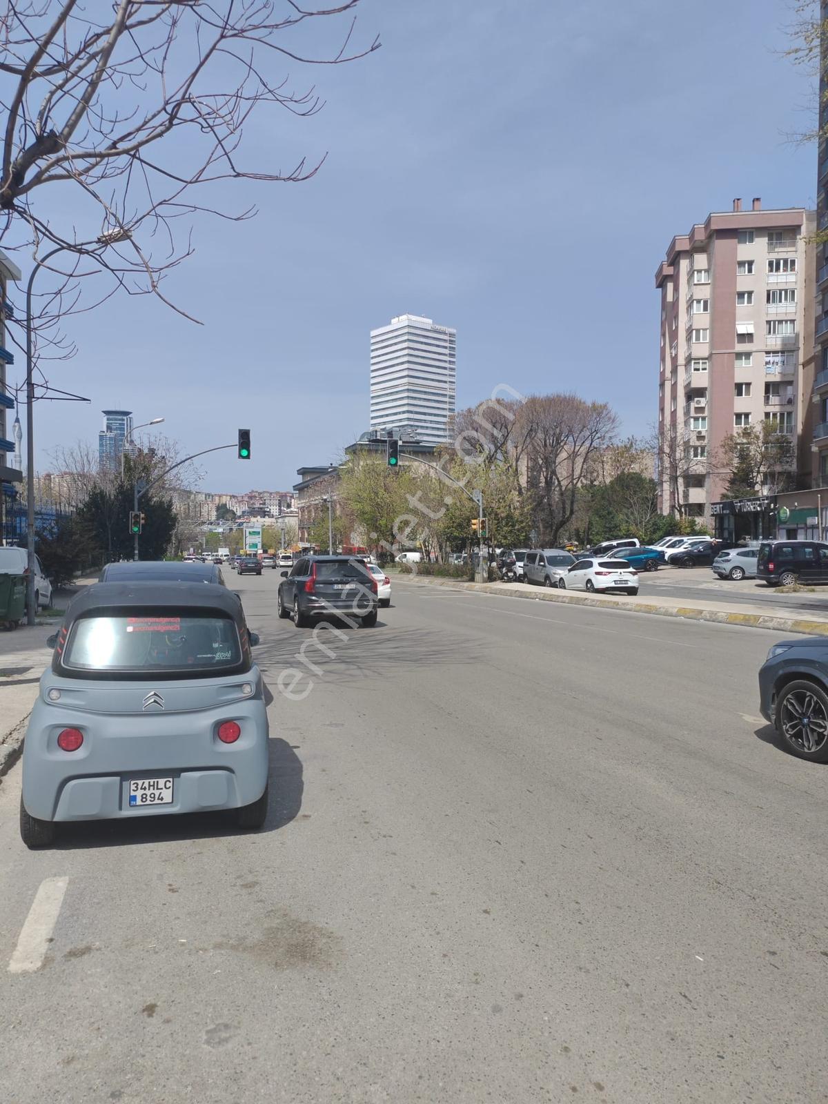 Merdivenköy Sairaşri Caddesi Tapu Masrafsız Satılık 2+1 Daire - Görsel 8