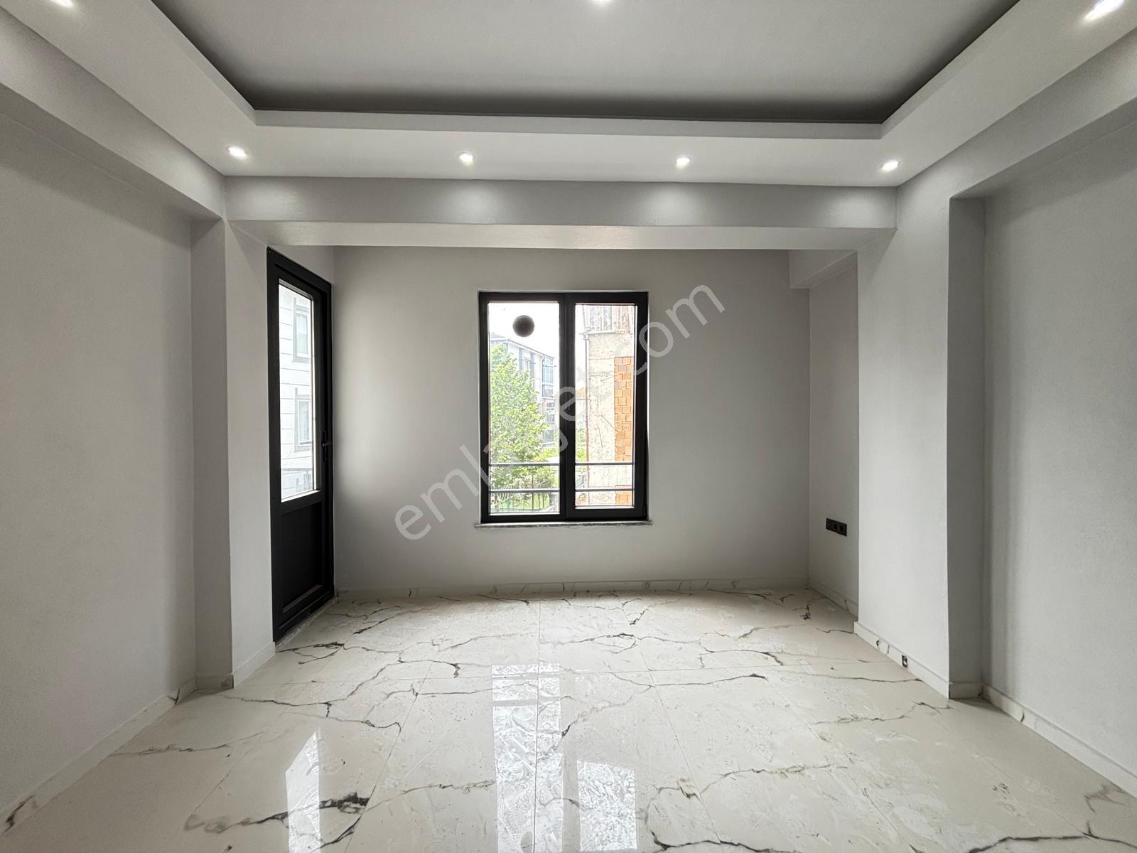 Karasu Yalı Mah. Denize Yakın Ara Kat Sıfır Daire!! - Görsel 22