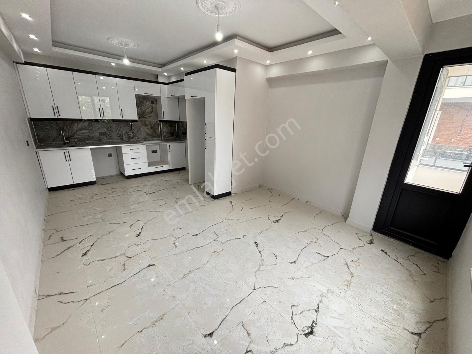 Karasu Yalı Mah. Denize Yakın Ara Kat Sıfır Daire!! - Görsel 20