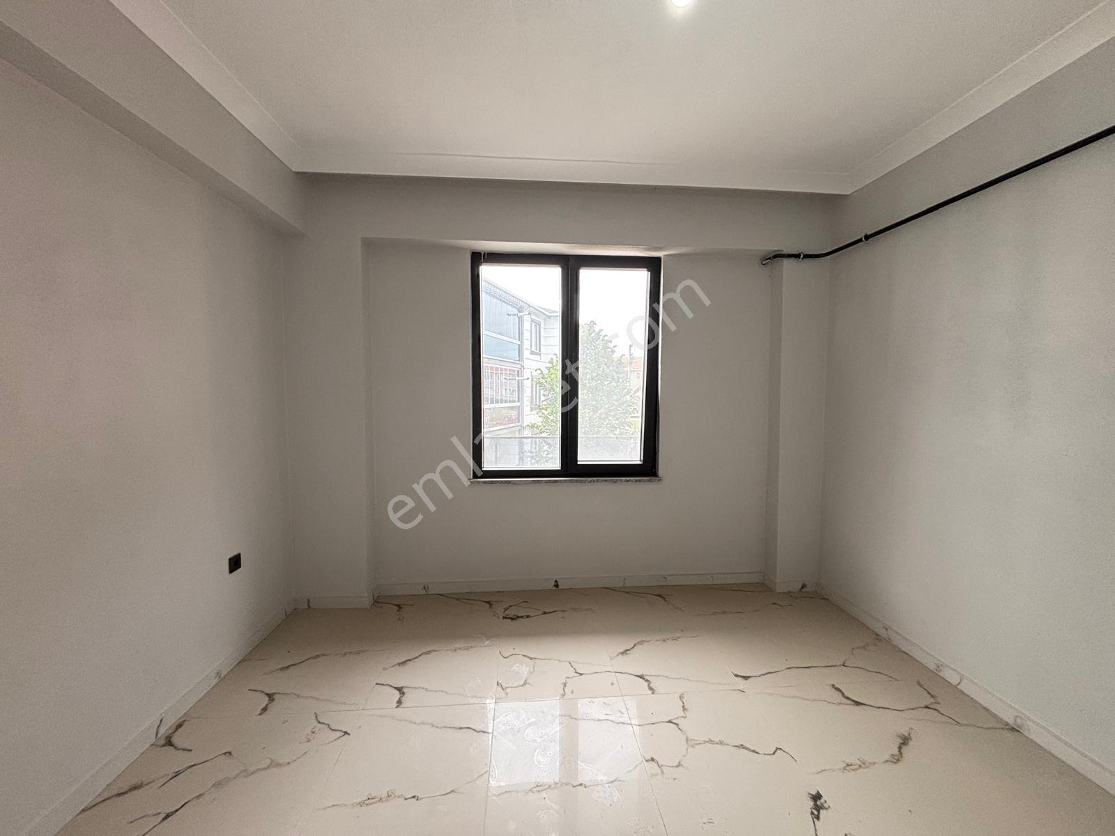 Karasu Yalı Mah. Denize Yakın Ara Kat Sıfır Daire!! - Görsel 14