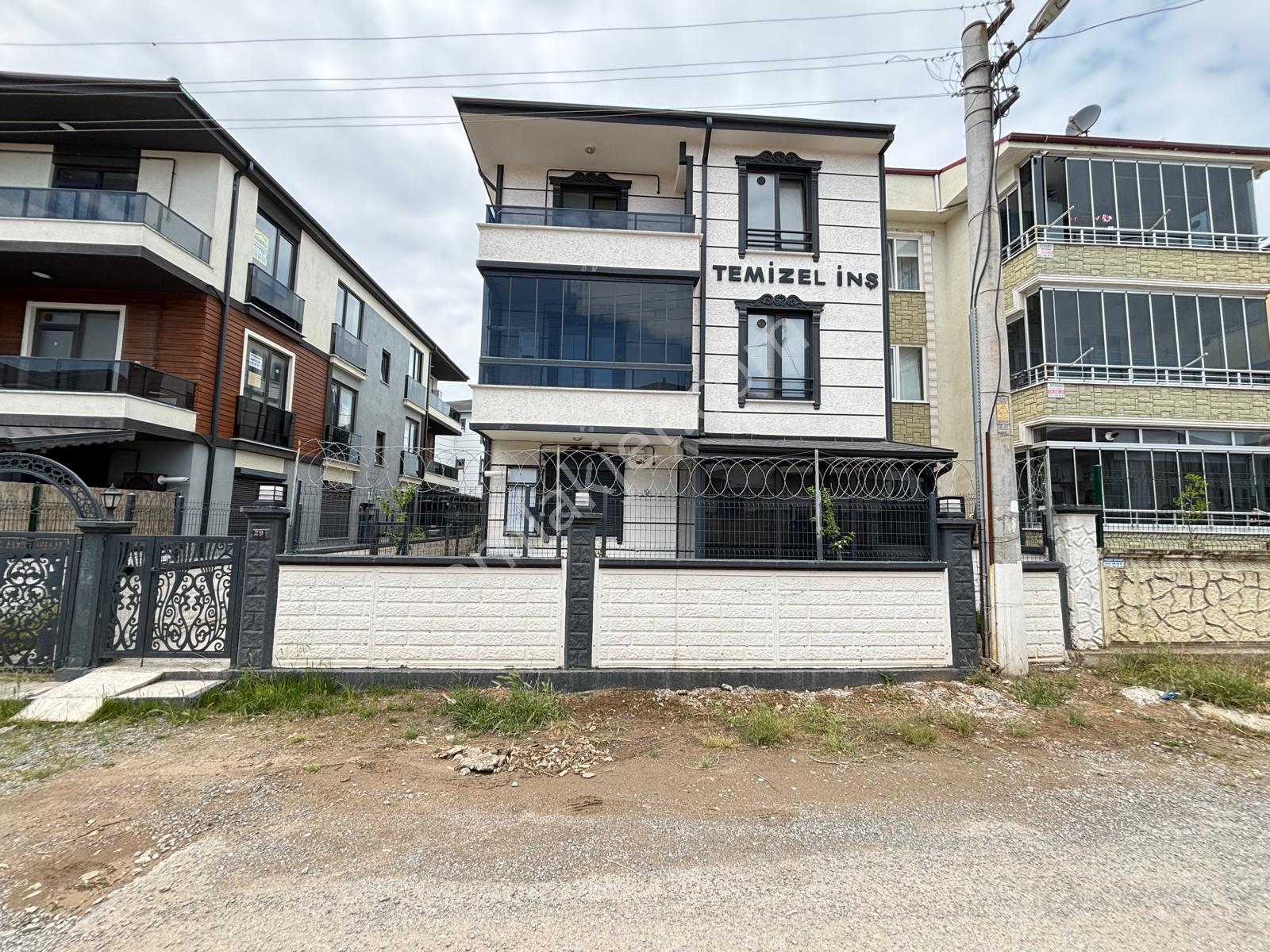 Karasu Yalı Mah. Denize Yakın Ara Kat Sıfır Daire!! - Görsel 25